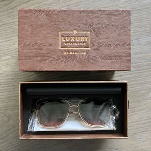 Maui Jim Violet Lake Sunglasses